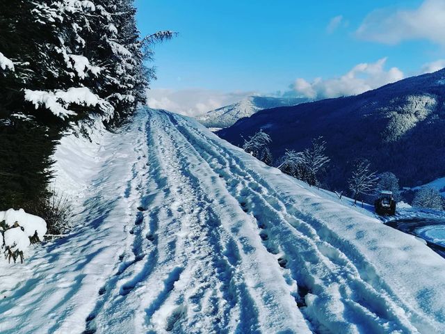 Bergchalet Hochkönig
